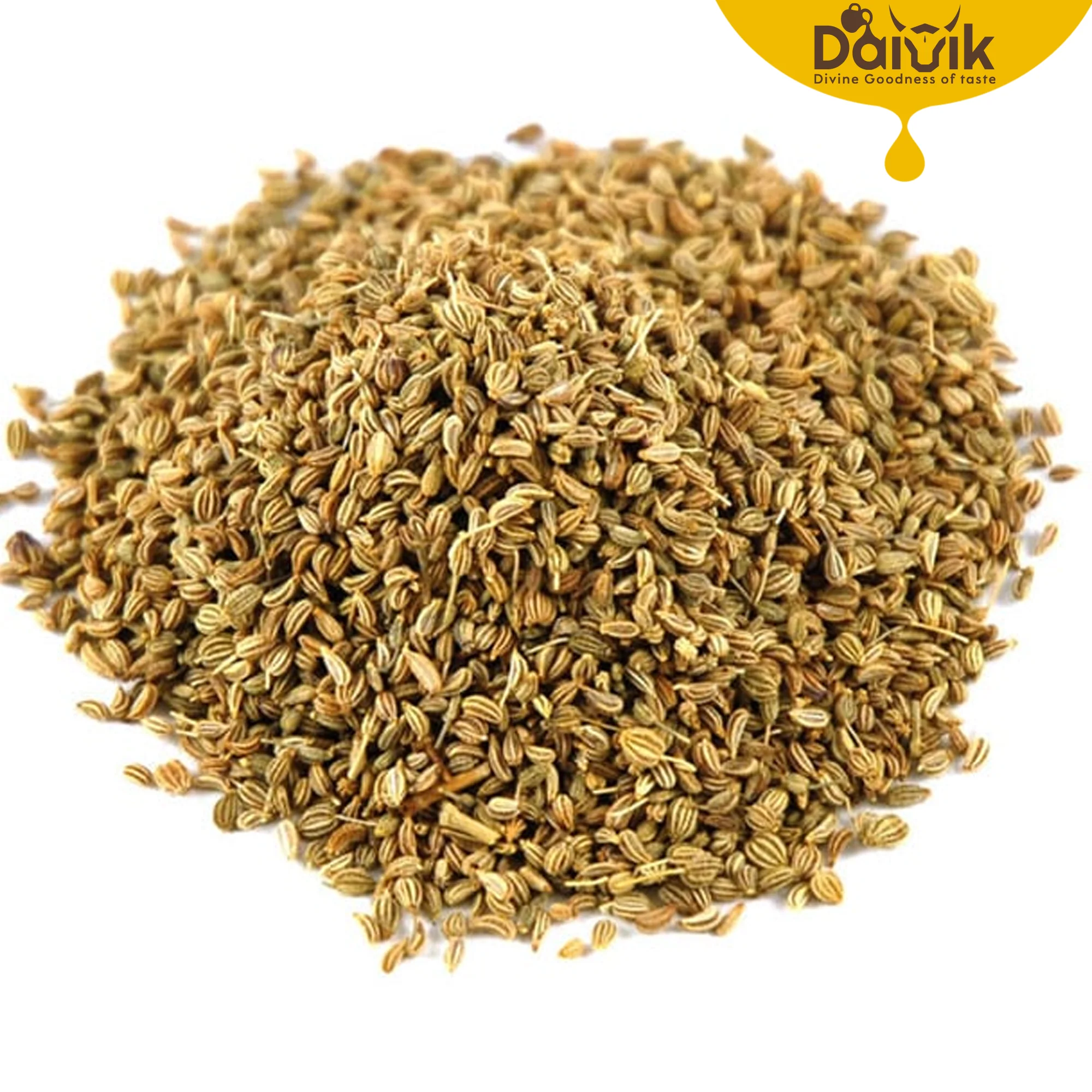 Ajwain (Carom Seeds) Ajwain (Carom Seeds)