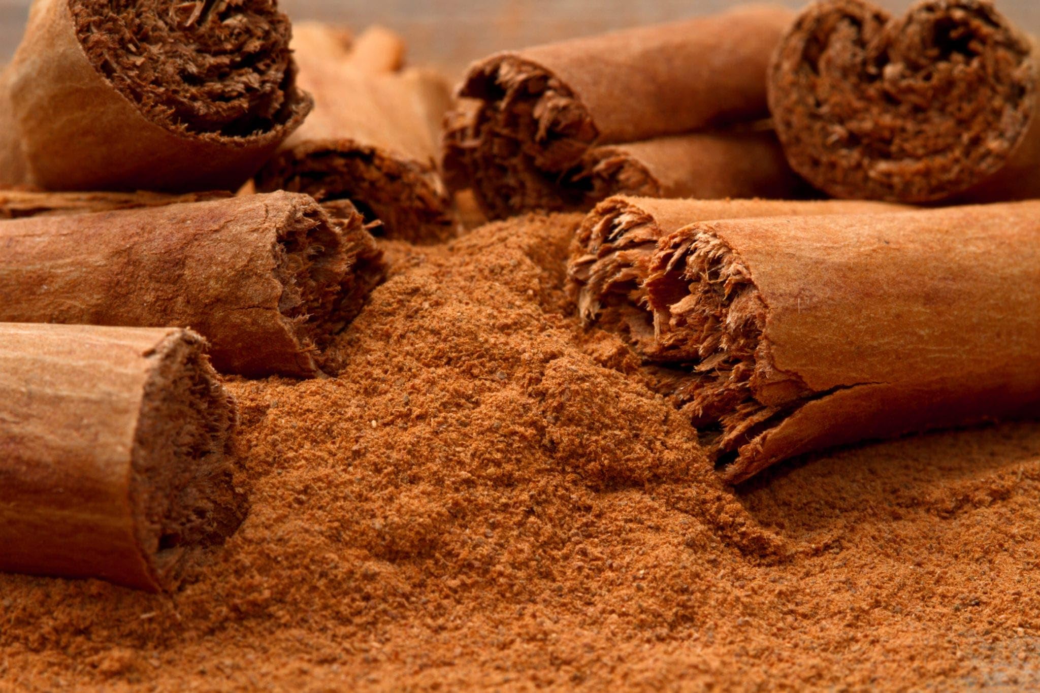 Cinnamon Powder Cinnamon Powder