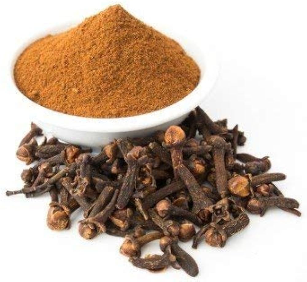 Clove Powder Clove Powder