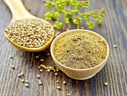 Coriander Powder Coriander Powder