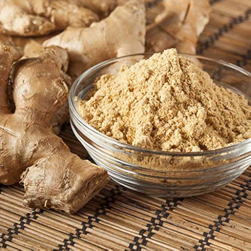 Ginger Powder Ginger Powder