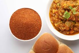 Pav Bhaji Masala
