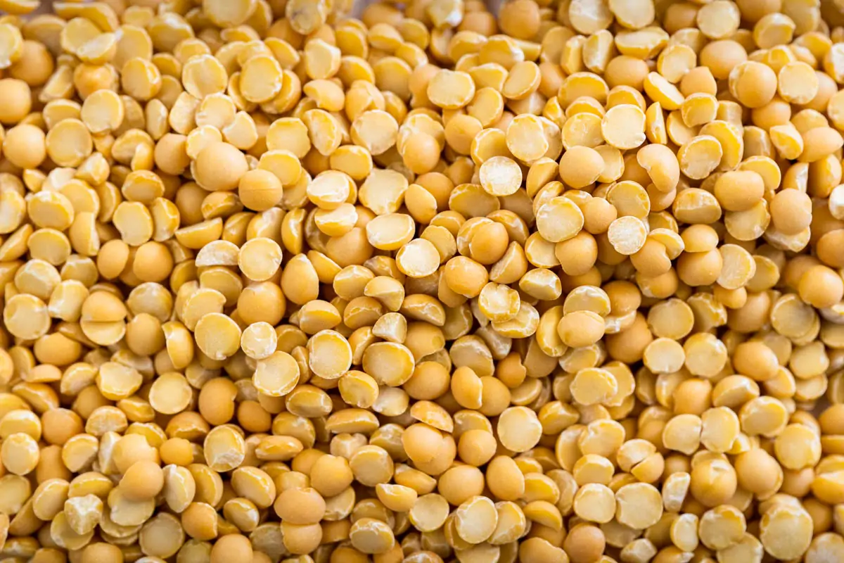 Split-Yellow-Peas