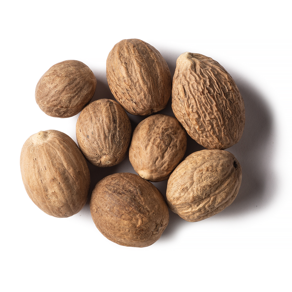 nutmeg nutmeg