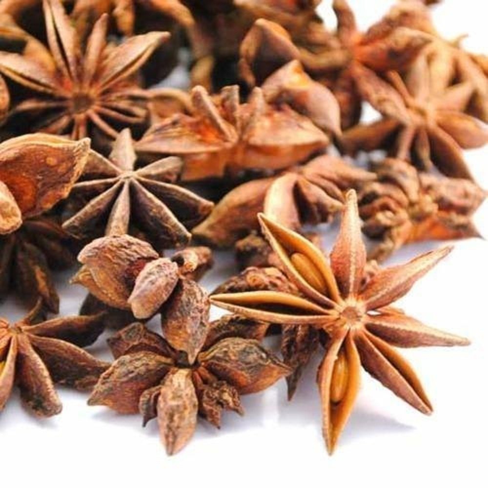 star-anise star-anise